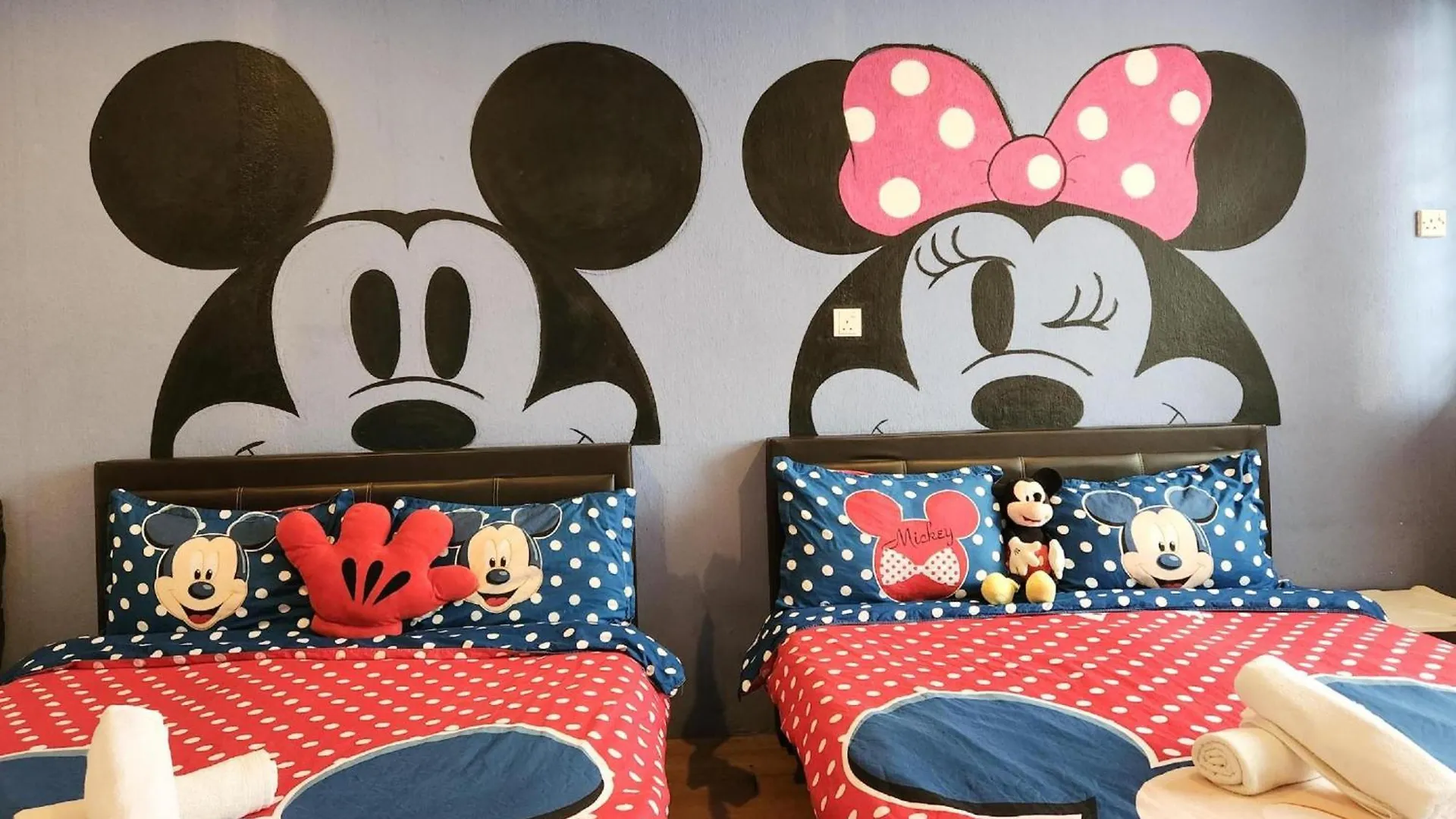 Oyo 91068 Elephant House Boutique Hotel Джорджтаун