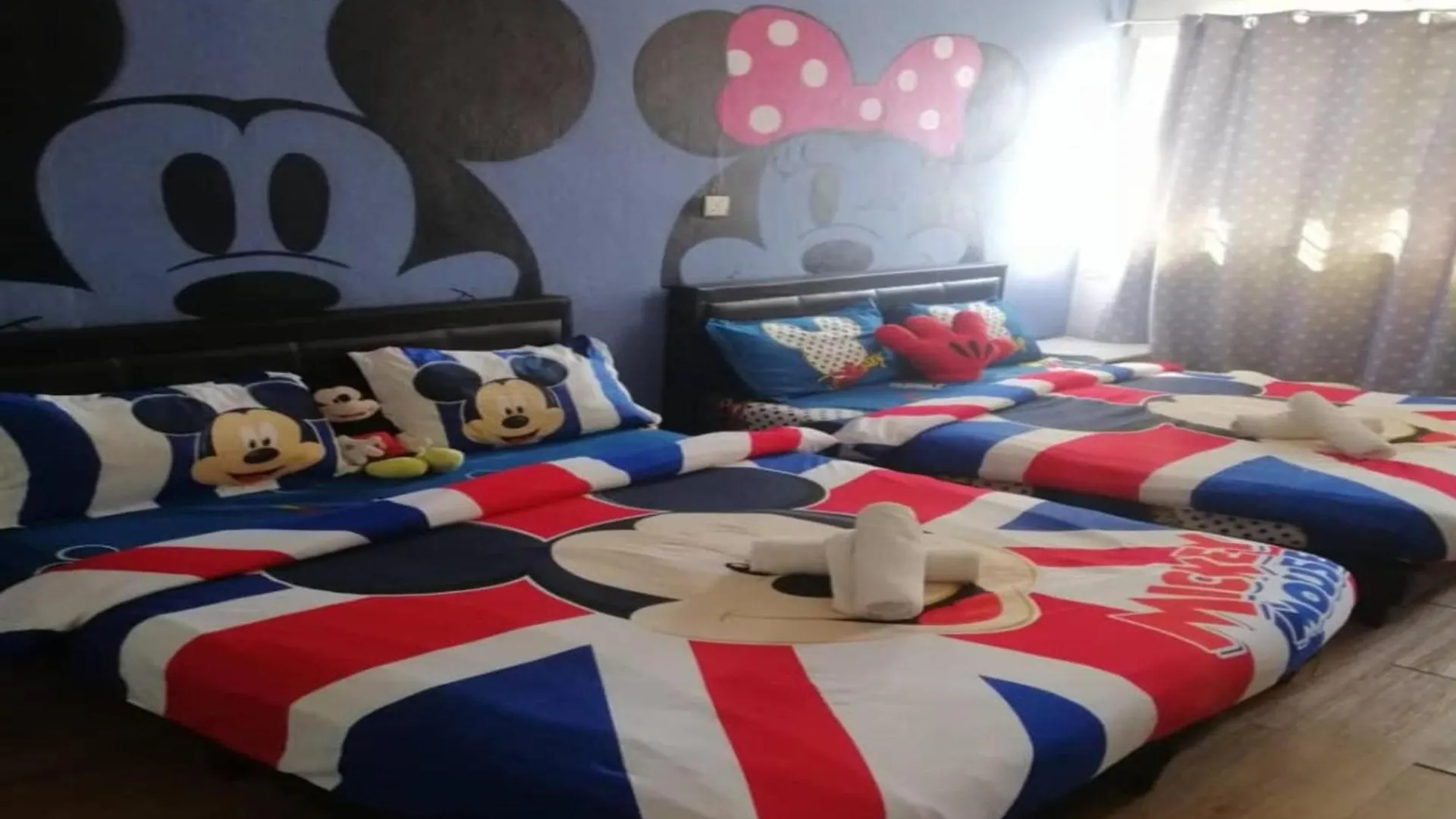 **  Oyo 91068 Elephant House Boutique Hotel Джорджтаун Малайзия