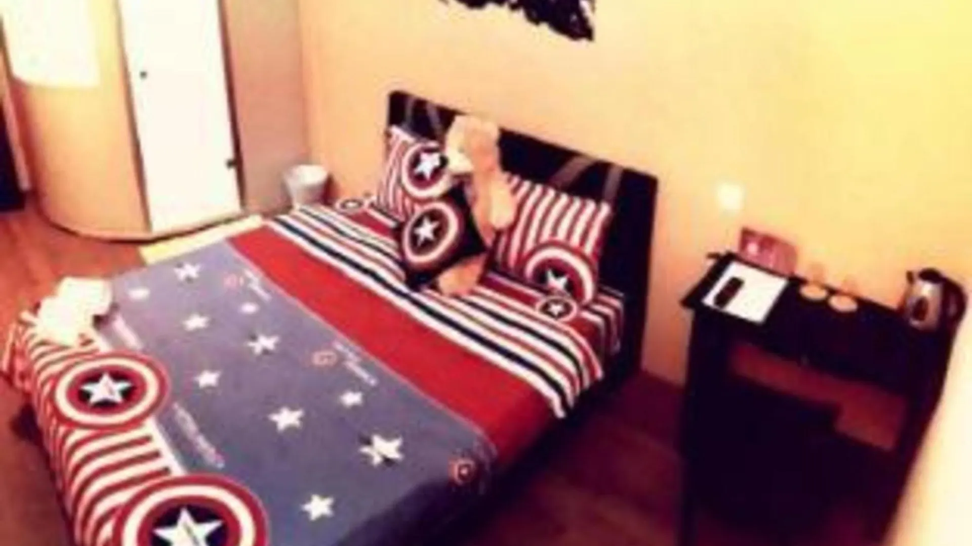 Oyo 91068 Elephant House Boutique Hotel Джорджтаун 2*,  Малайзия