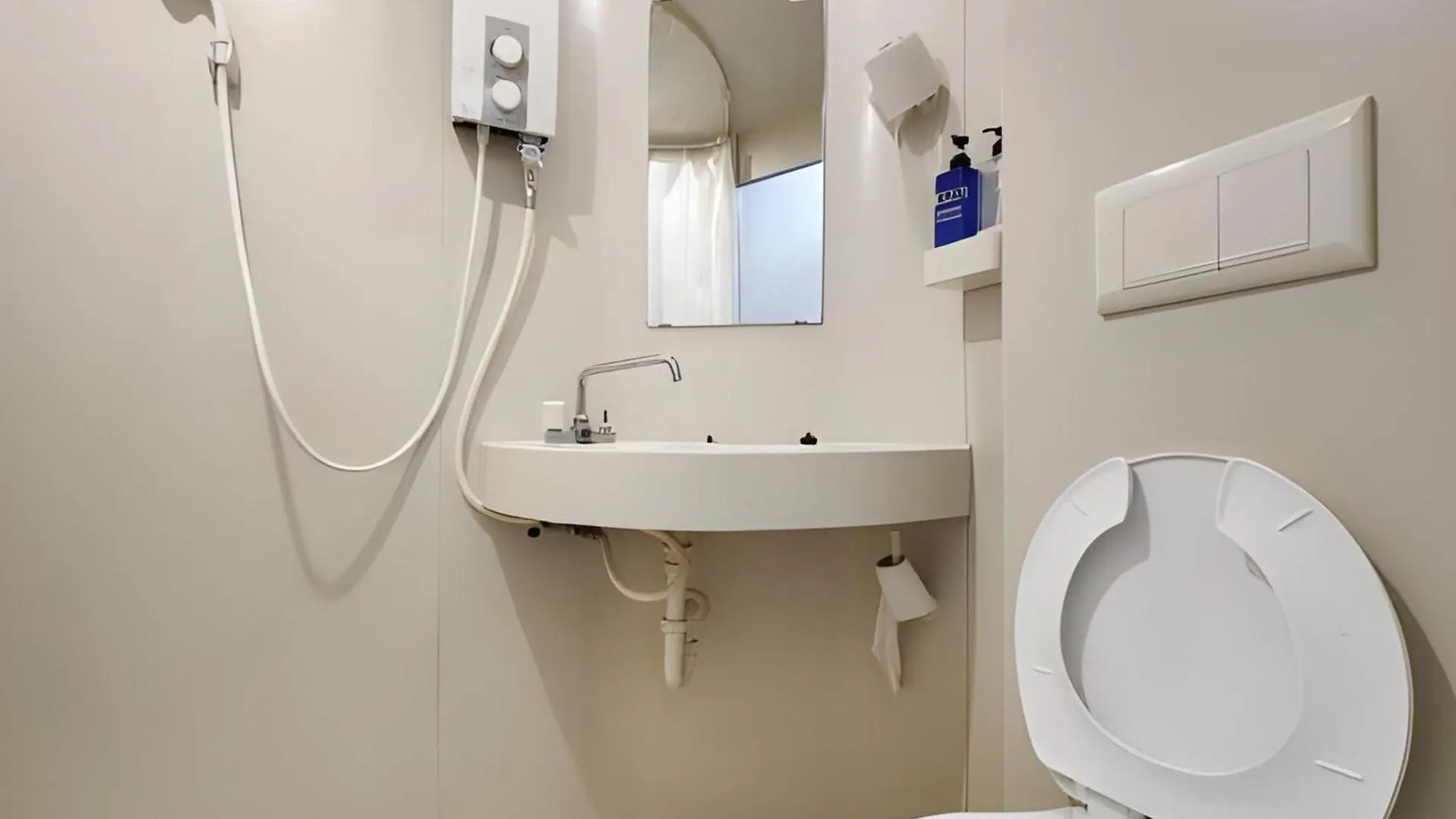**  Oyo 91068 Elephant House Boutique Hotel Джорджтаун Малайзия