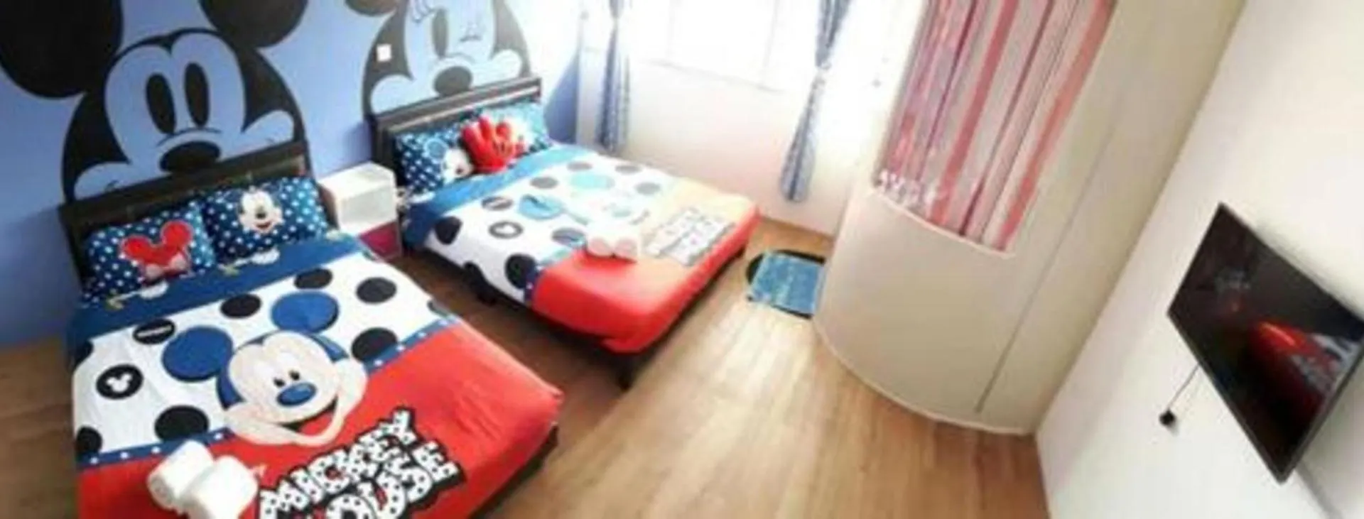 Oyo 91068 Elephant House Boutique Hotel Джорджтаун Малайзия
