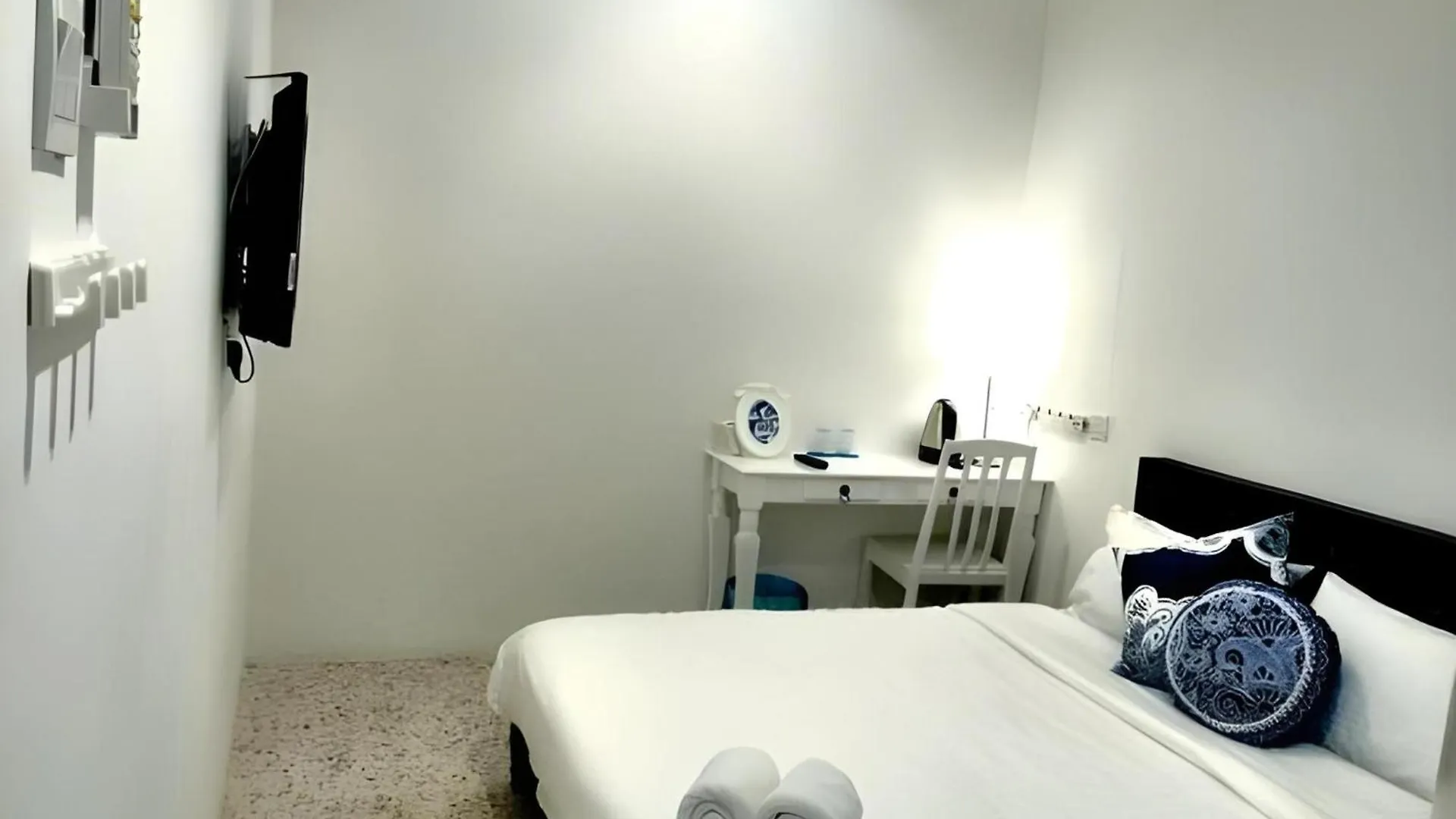 Oyo 91068 Elephant House Boutique Hotel Джорджтаун