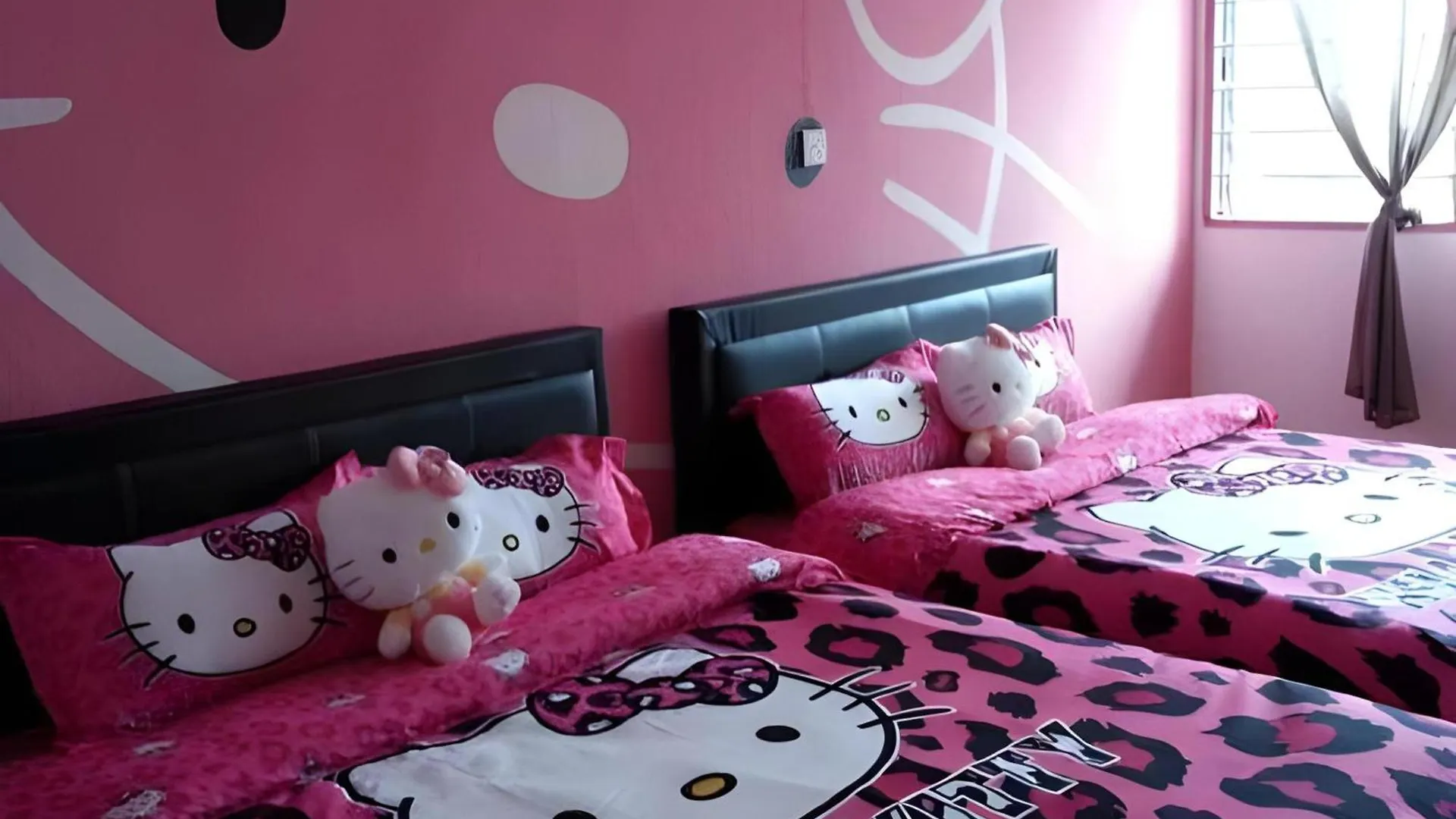 Oyo 91068 Elephant House Boutique Hotel Джорджтаун