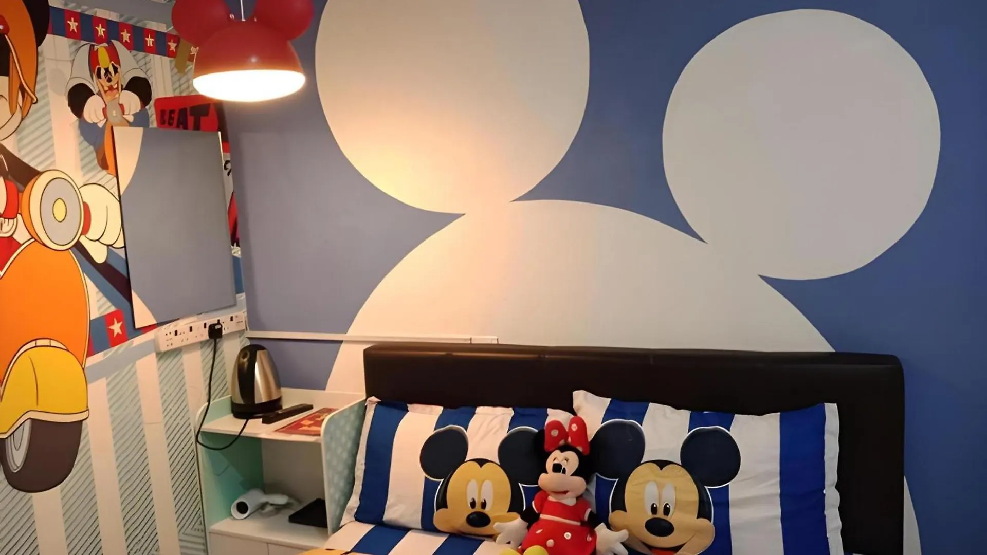 Oyo 91068 Elephant House Boutique Hotel Джорджтаун 2*,  Малайзия