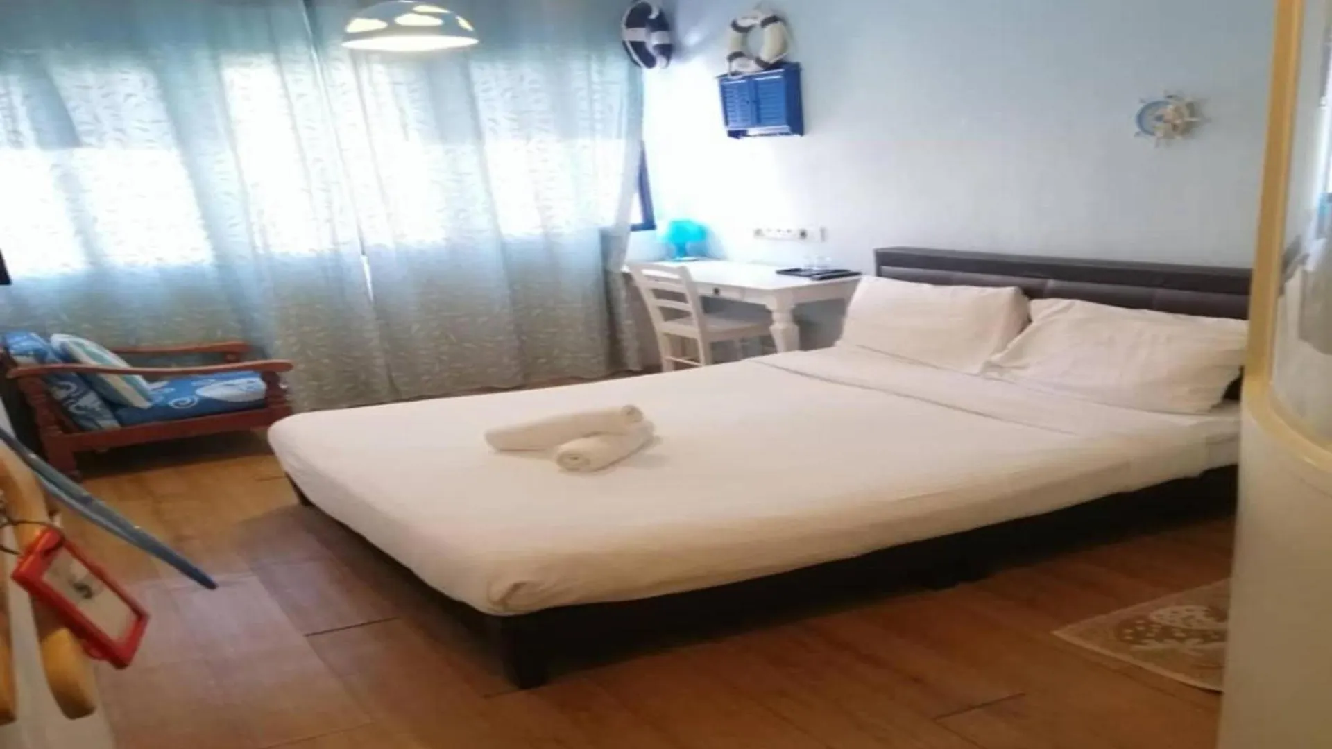 Oyo 91068 Elephant House Boutique Hotel Джорджтаун 2*,  Малайзия