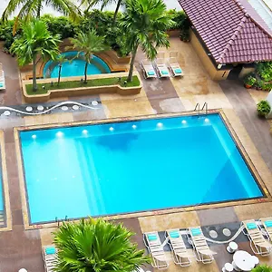 4* Отель Bayview Penang