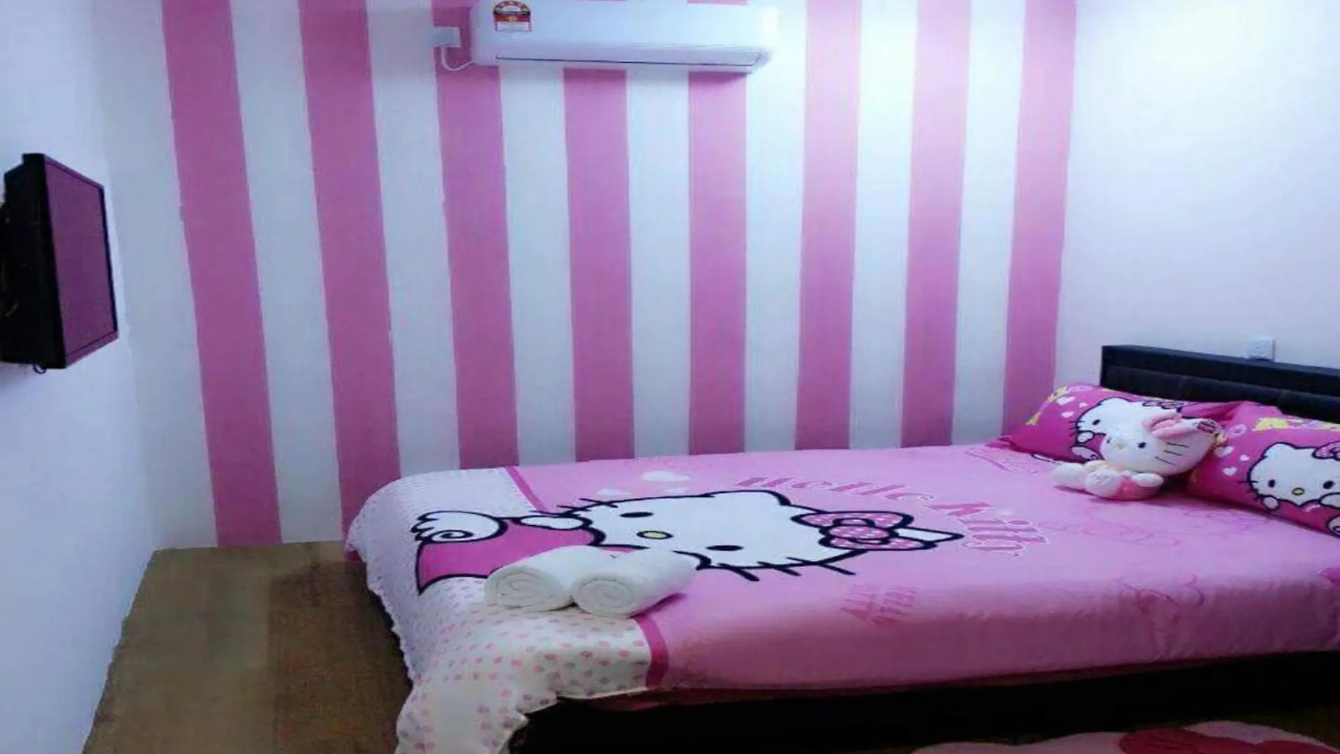 Oyo 91068 Elephant House Boutique Hotel George Town 2*,