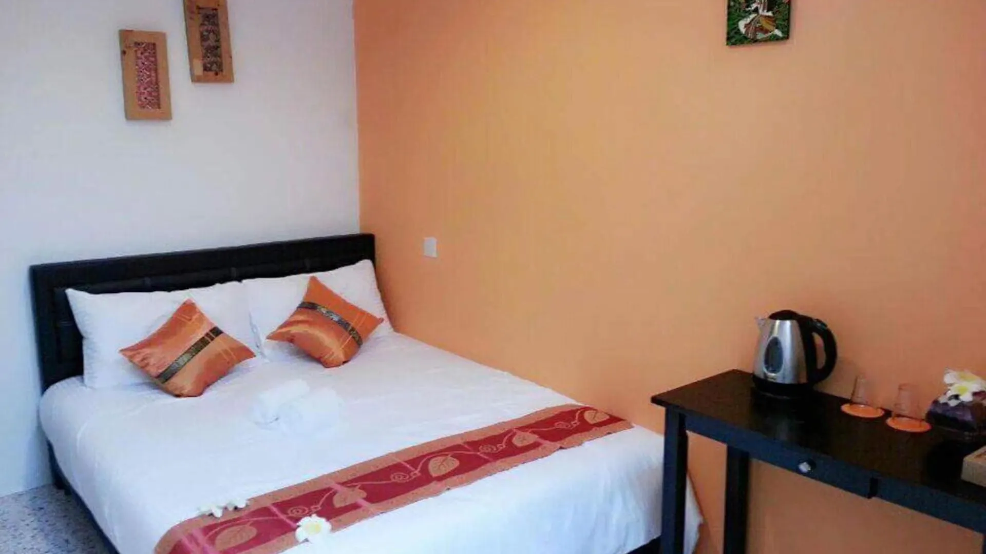 Oyo 91068 Elephant House Boutique Hotel George Town