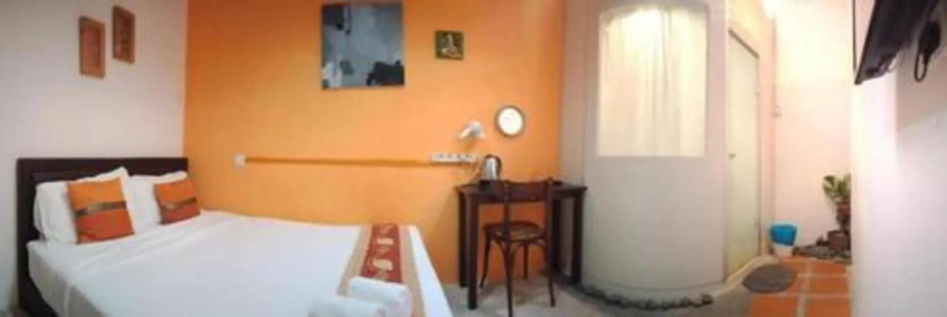 Oyo 91068 Elephant House Boutique Hotel George Town 2*,  Malesia