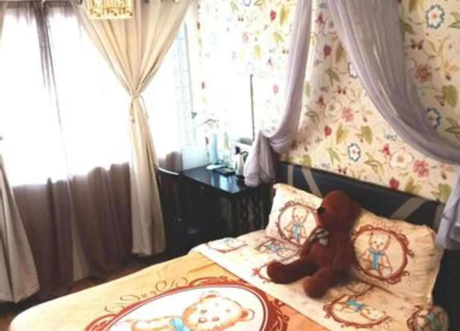 Oyo 91068 Elephant House Boutique Hotel George Town