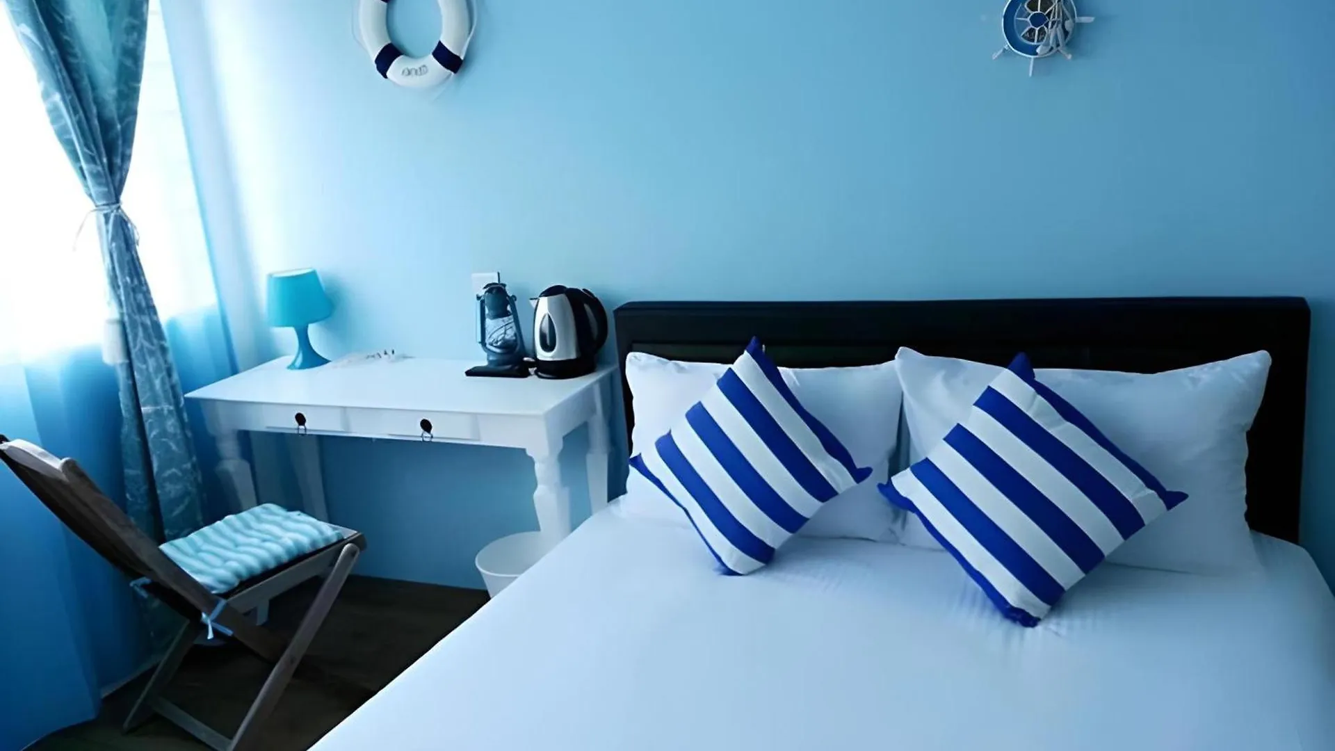 Oyo 91068 Elephant House Boutique Hotel George Town 2*,