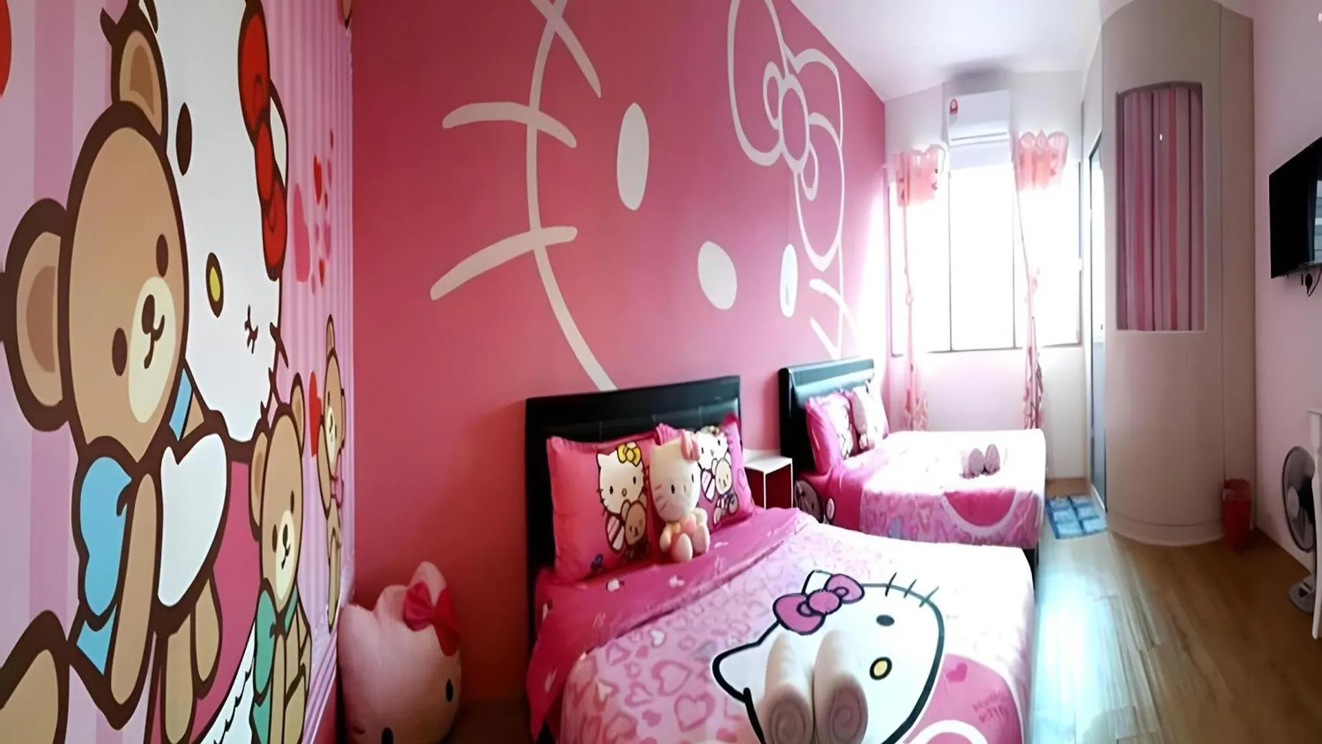 Oyo 91068 Elephant House Boutique Hotel George Town Malesia