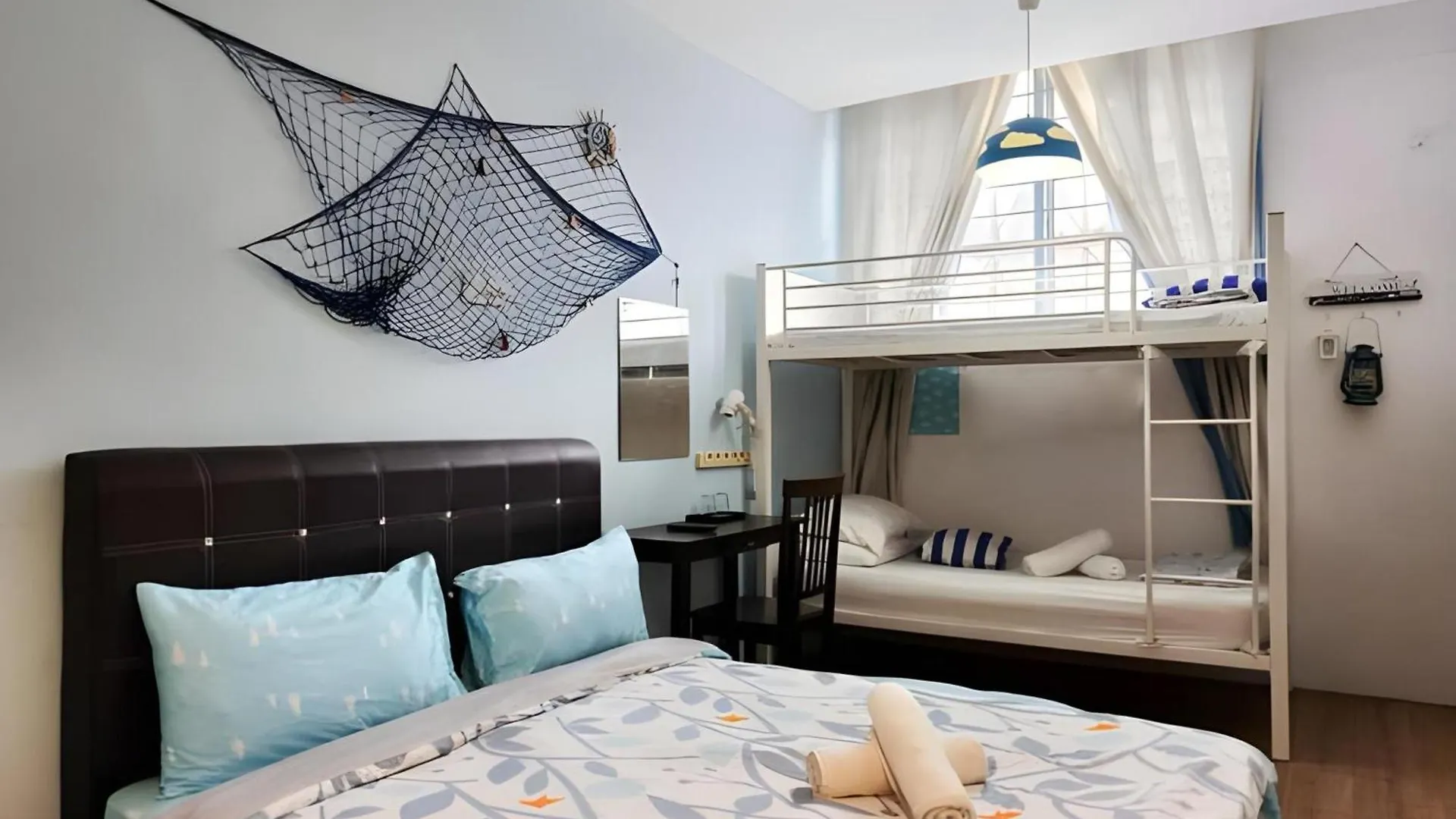 Oyo 91068 Elephant House Boutique Hotel George Town