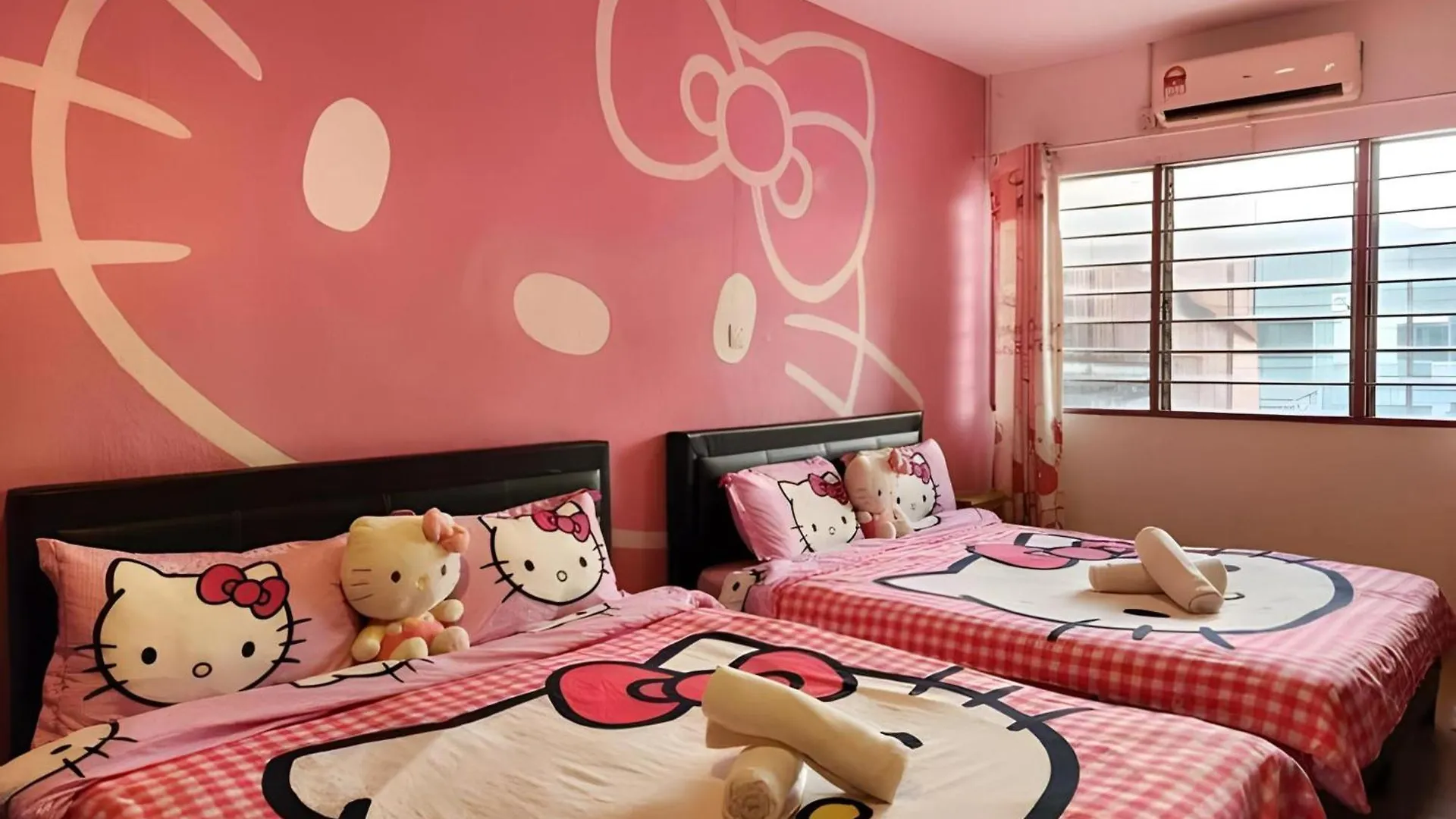Oyo 91068 Elephant House Boutique Hotel George Town